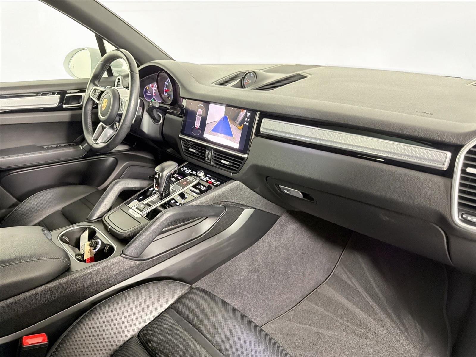 Certified Used 2023 White Porsche Platinum Edition (MY23) image 29