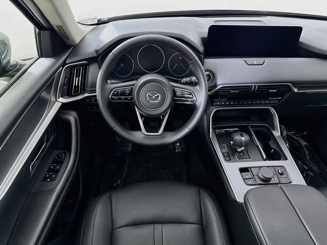 New 2026 Machine Gray Metallic Mazda 3.3 Turbo Preferred AWD image 22