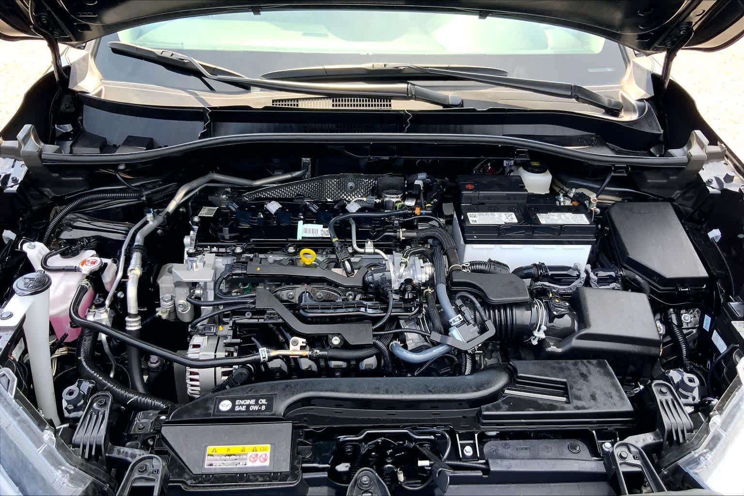 Used 2025 Jet Black Toyota L image 31