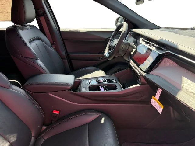 2026 Jeep Cherokee Limited - Photo 16