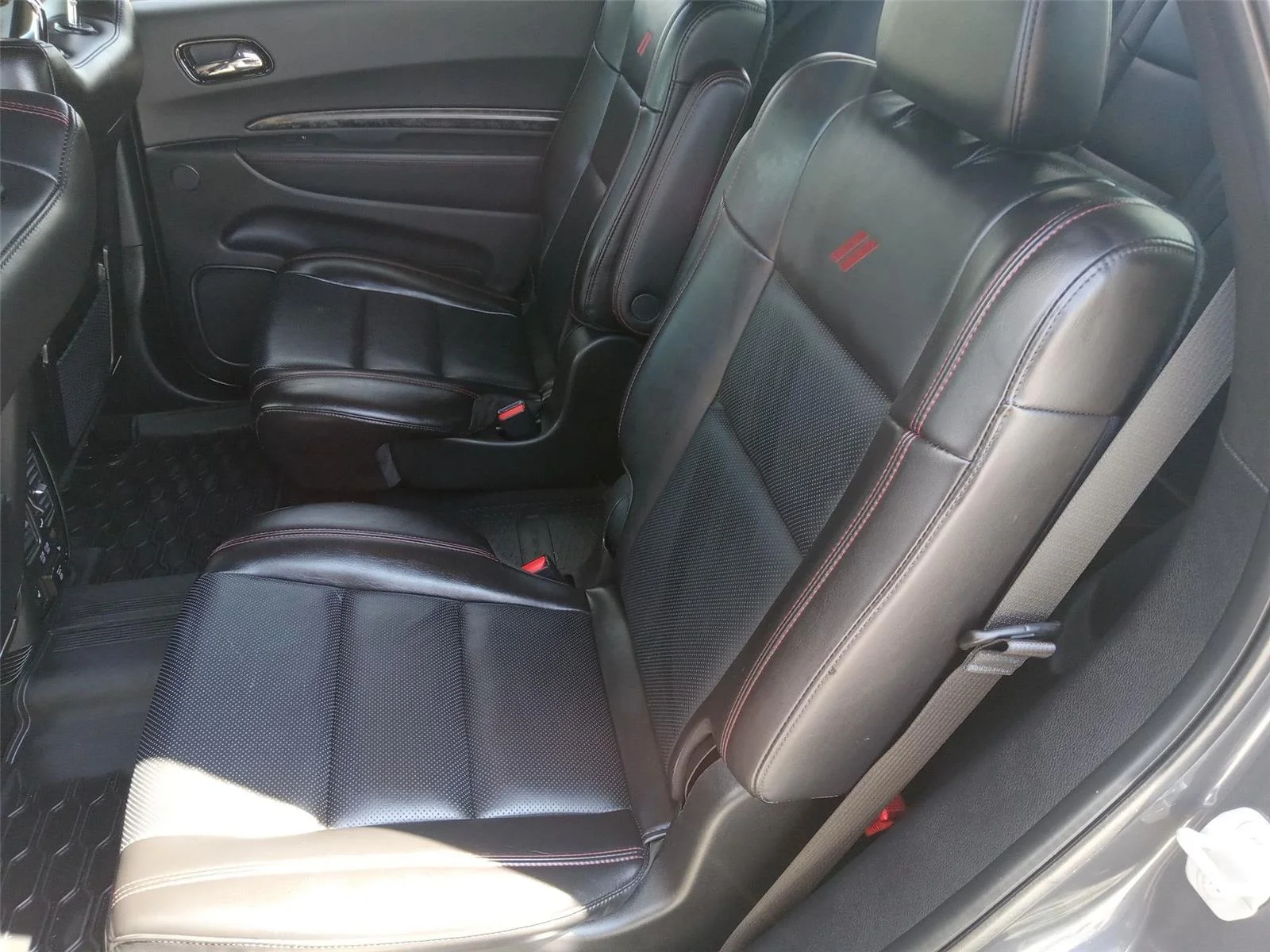 Used 2025 Gray Dodge R/T Premium AWD image 11