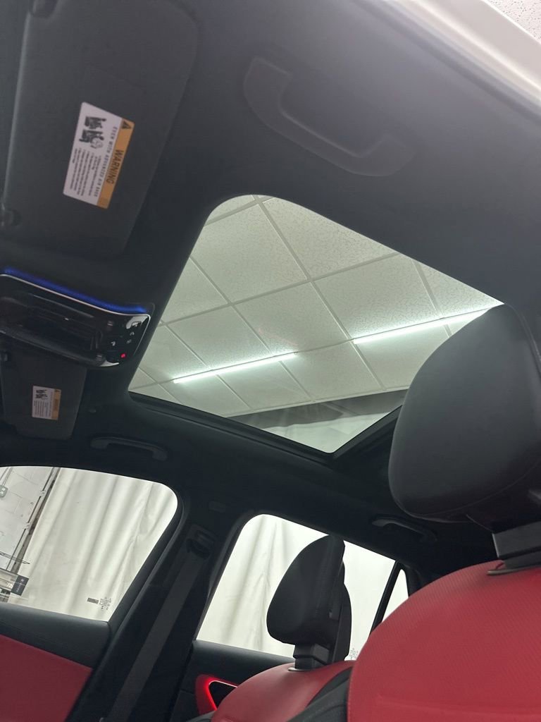 2026 Mercedes-Benz GLC AMG GLC43 - Photo 53