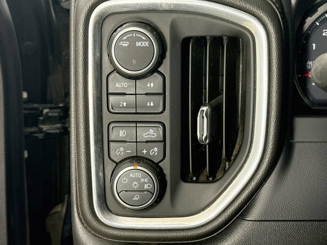 Used 2020 BLACK Chevrolet LTZ image 11
