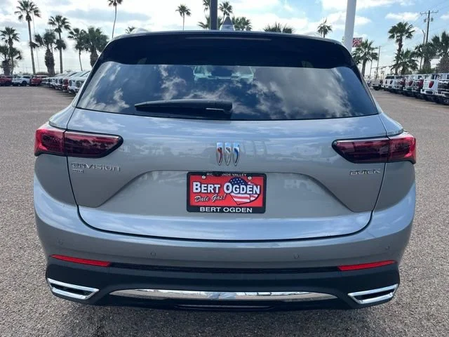 2026 Buick Envision Preferred - Photo 8