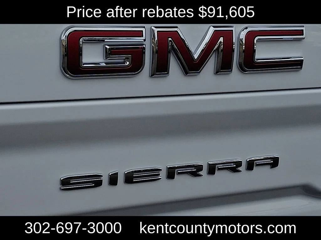 2026 GMC Sierra 2500HD AT4X - Photo 24