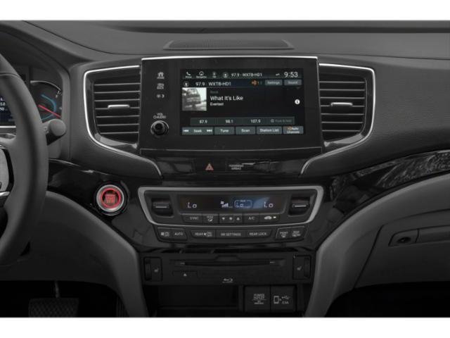 Used 2021 Gray Honda Touring image 10