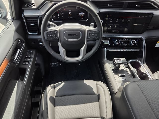 2026 GMC Sierra 1500 Denali - Photo 10