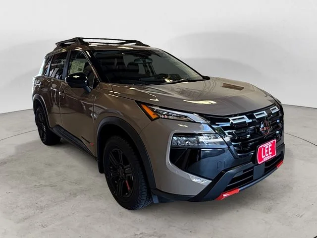 New 2026 Baja Storm Nissan Rock Creek image 8
