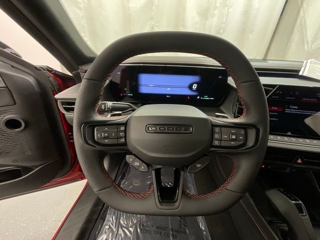 2024 Dodge Charger Daytona R/T - Photo 11