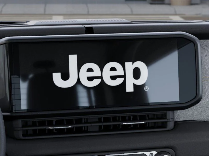 New 2025 41 Jeep Sport S image 19
