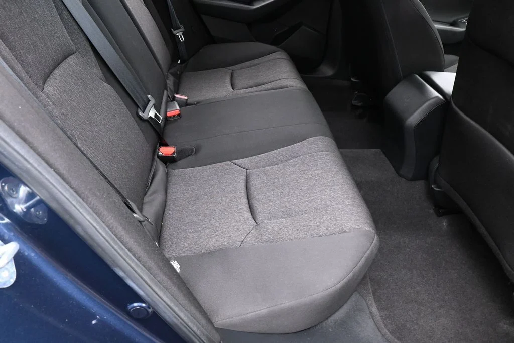 Used 2023 Blue Honda EX image 39