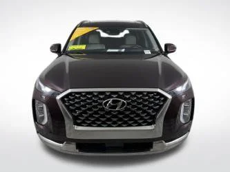 2022 Hyundai Palisade Calligraphy - Photo 13
