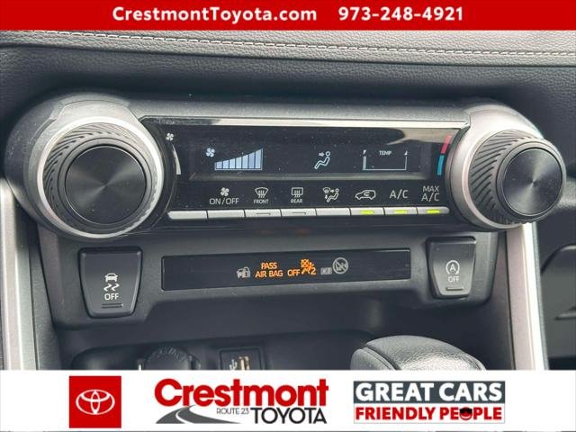 Certified Used 2023 ICE CAP Toyota  image 24