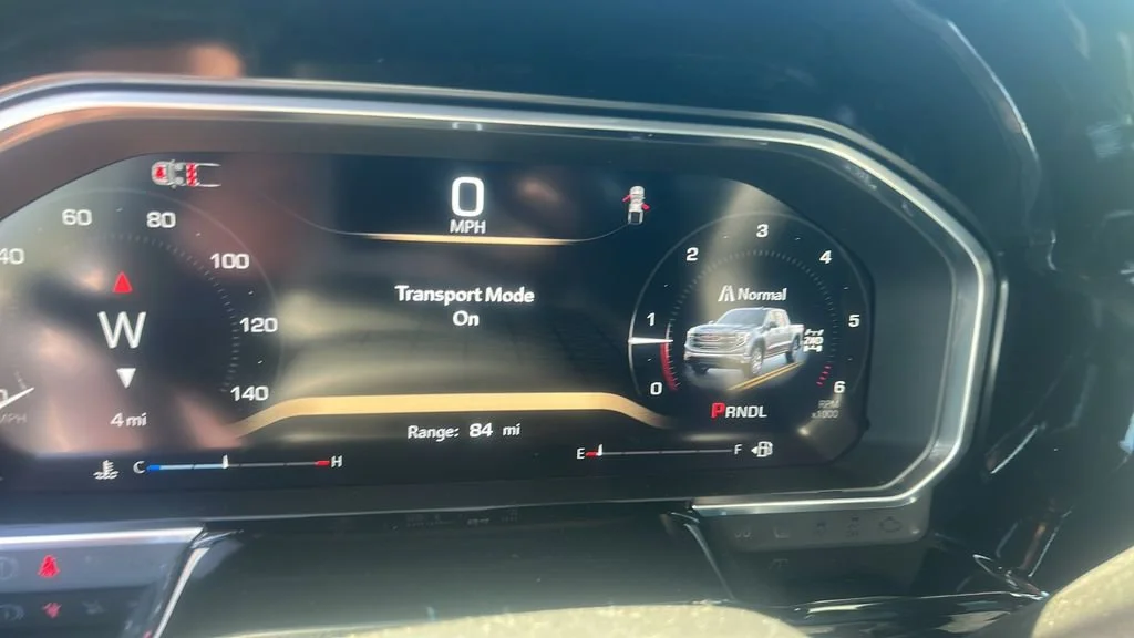 2026 GMC Sierra 1500 Elevation - Photo 11