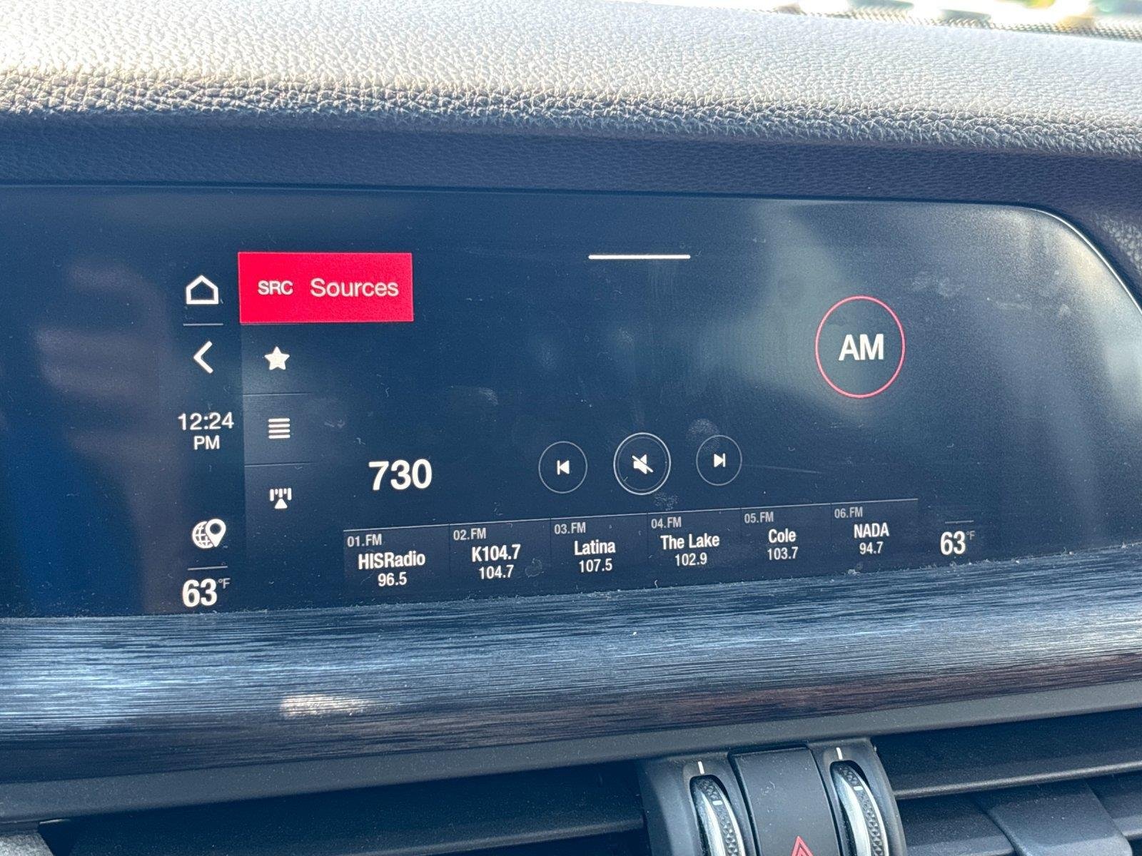 Used 2020 Alfa Rosso Alfa Romeo  image 23