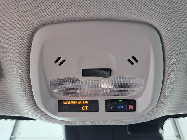 Used 2025 Gray Chevrolet LT image 19