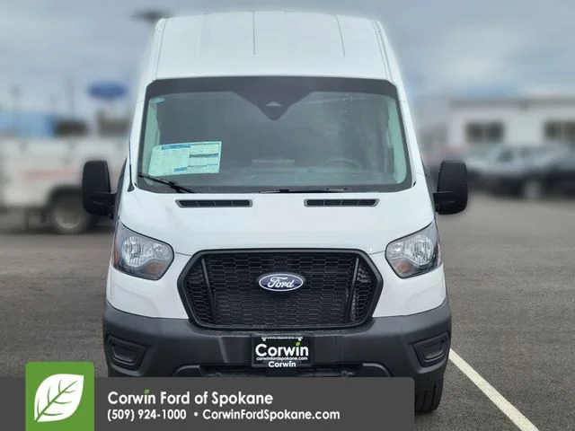 New 2026 Oxford White Ford Base image 6