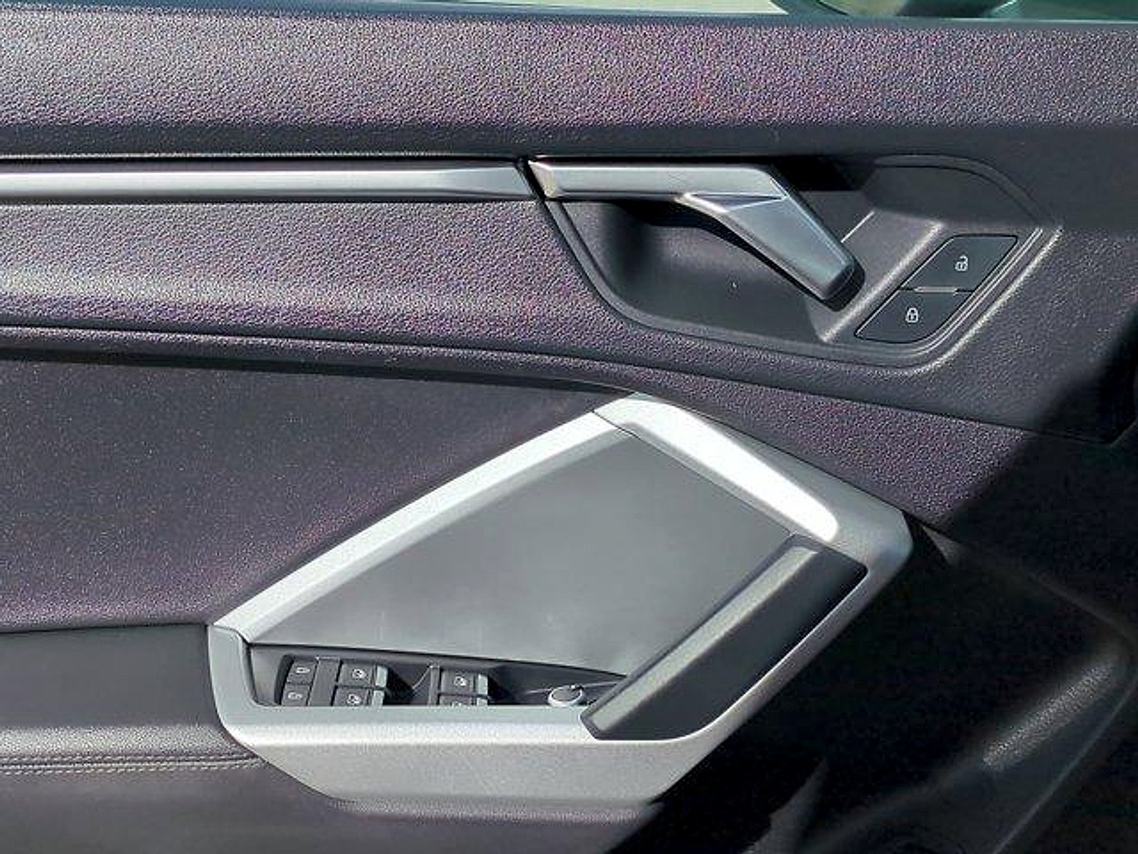 2024 Audi Q3 S Line Premium - Photo 23