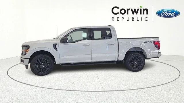 New 2026 Avalanche Ford XLT image 28