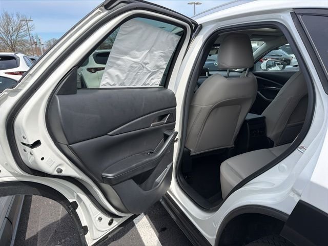 2026 Mazda CX-30 Preferred - Photo 11