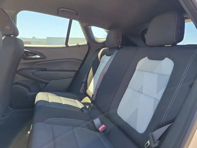 2026 Chevrolet Trax RS - Photo 10
