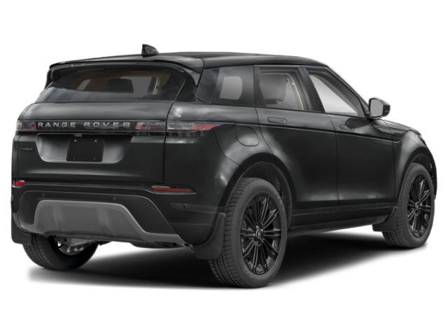 New 2026 Santorini Black Land Rover Core S image 2