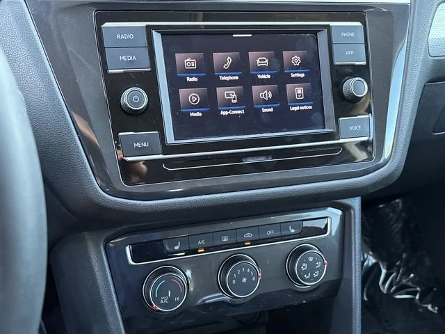 2024 Volkswagen Tiguan S - Photo 15