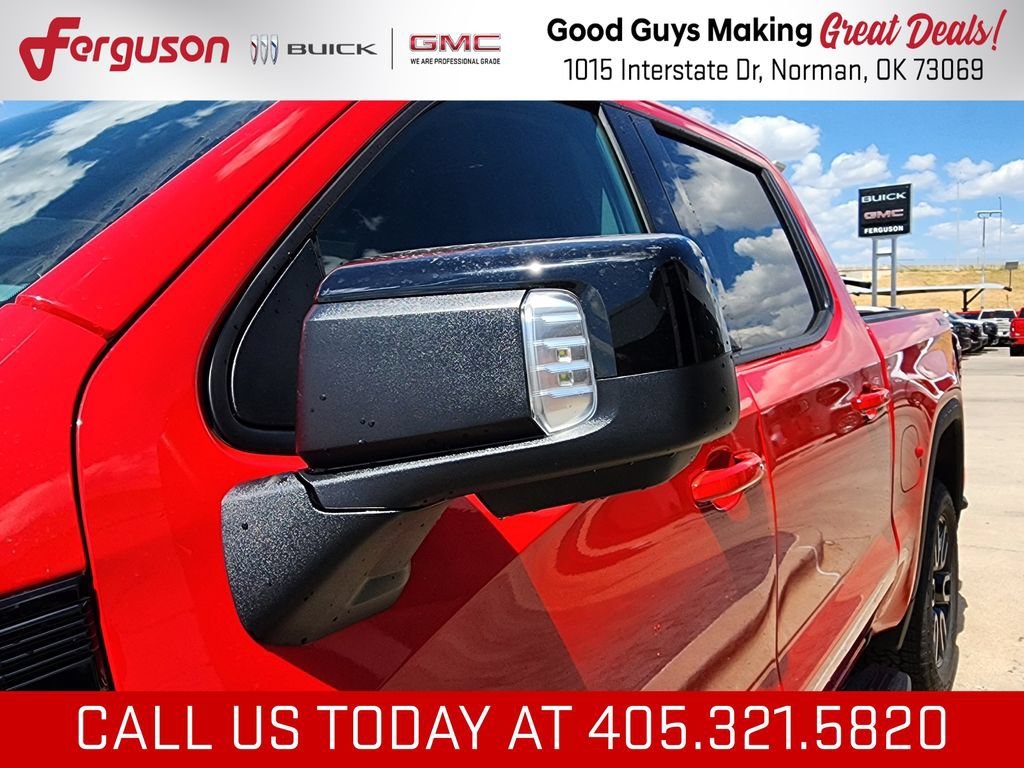 2026 GMC Sierra 1500 Elevation - Photo 13