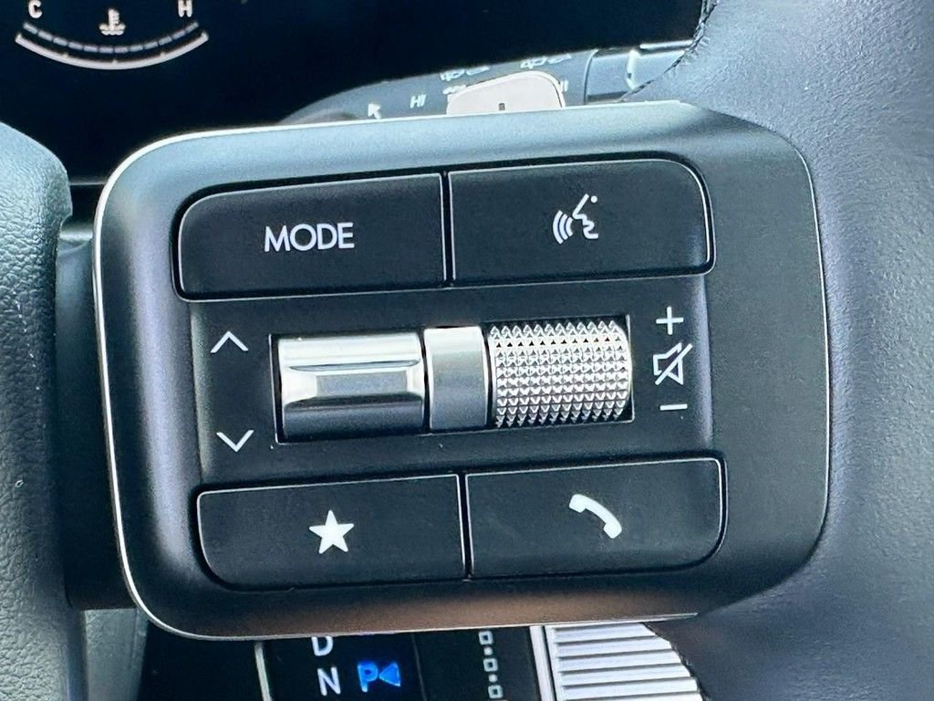 2026 Hyundai Santa Fe XRT - Photo 13