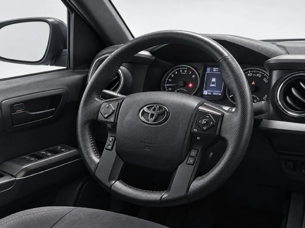 Certified Used 2019 Gray Toyota TRD Off-Road image 19