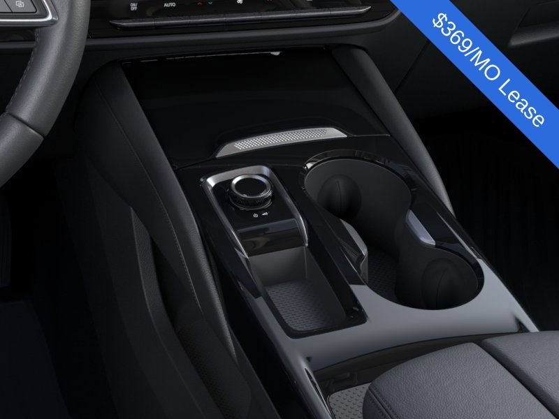 2026 Buick Envision Preferred - Photo 31