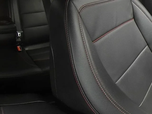 Used 2024 White Chevrolet RS image 36