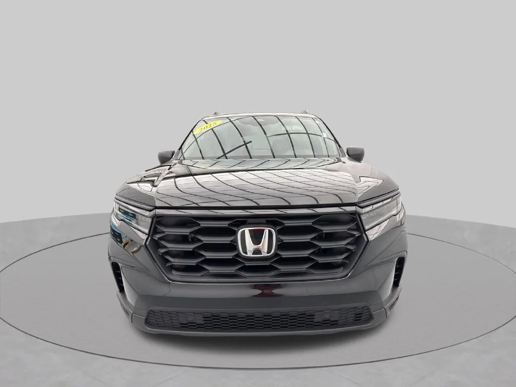 2025 Honda Pilot SPORT SUV Slide 1