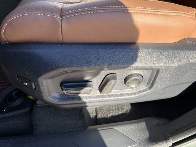 2026 Toyota Tundra 1794 Edition - Photo 27