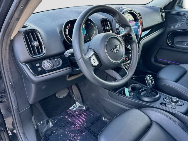 Used 2024 Black MINI Classic image 9