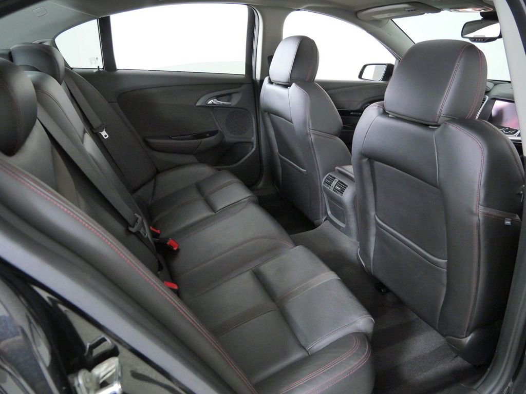 Used 2016 Black Chevrolet Base image 24