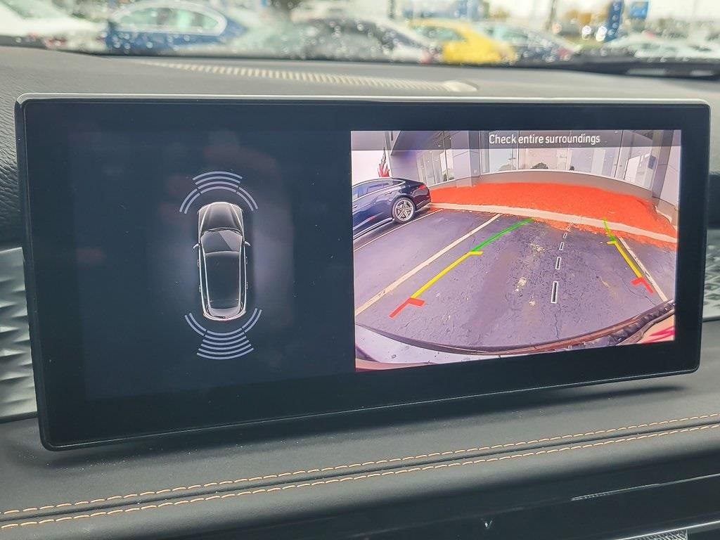 2025 ALFA ROMEO TONALE - Image 14