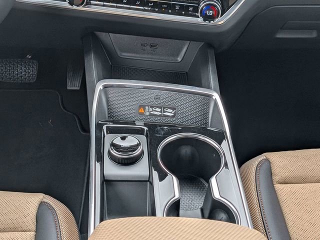 2026 Chevrolet Equinox ACTIV - Photo 20