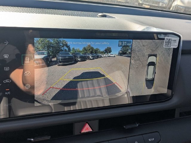 New 2027 Terrain Brown Kia X-Line SX image 24