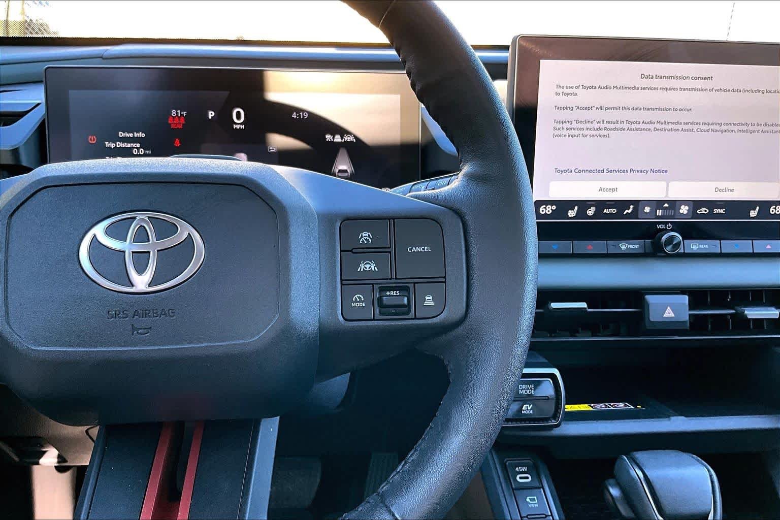 Used 2026 Urban Rock Toyota Woodland image 25