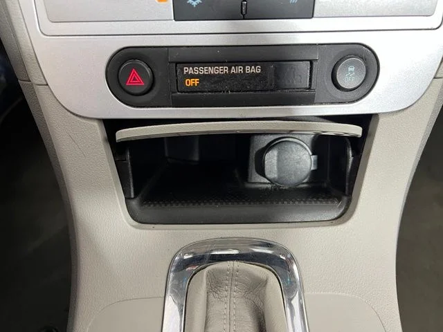 Used 2012 Silver Chevrolet LS image 26