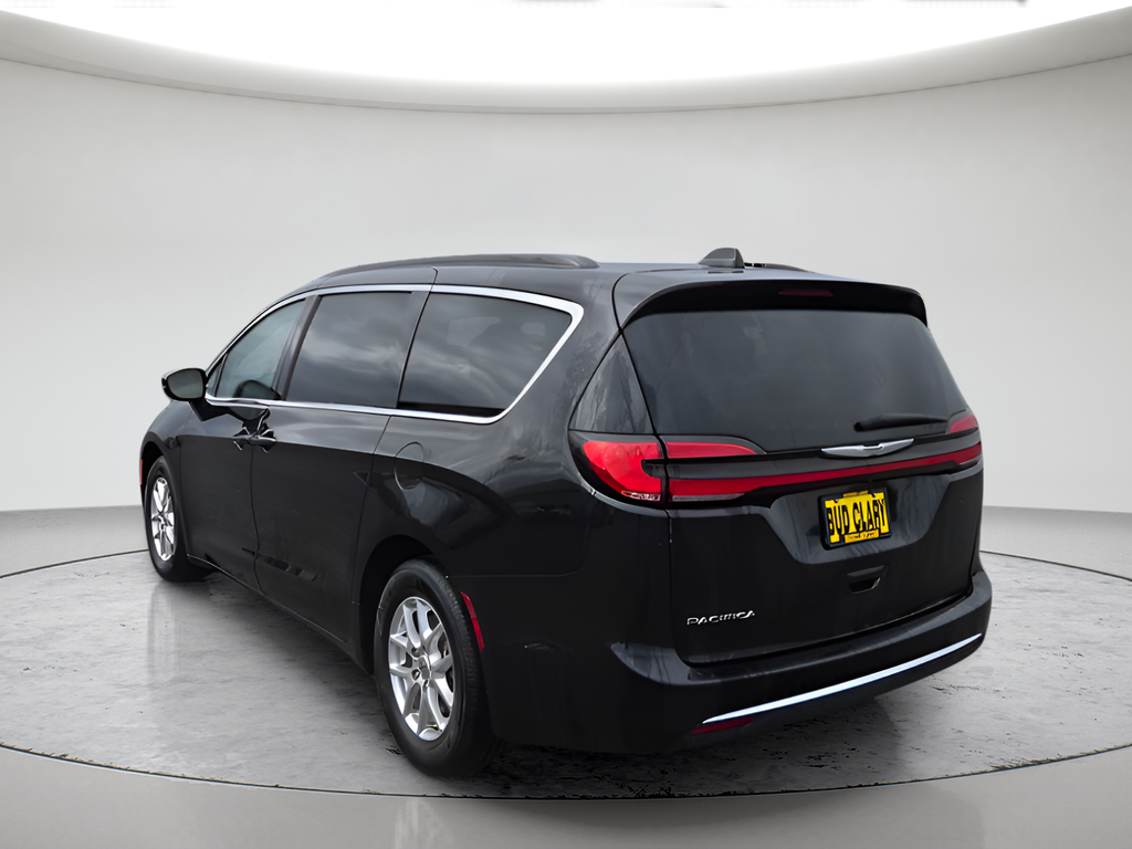 2022 Chrysler Pacifica Touring L - Photo 7