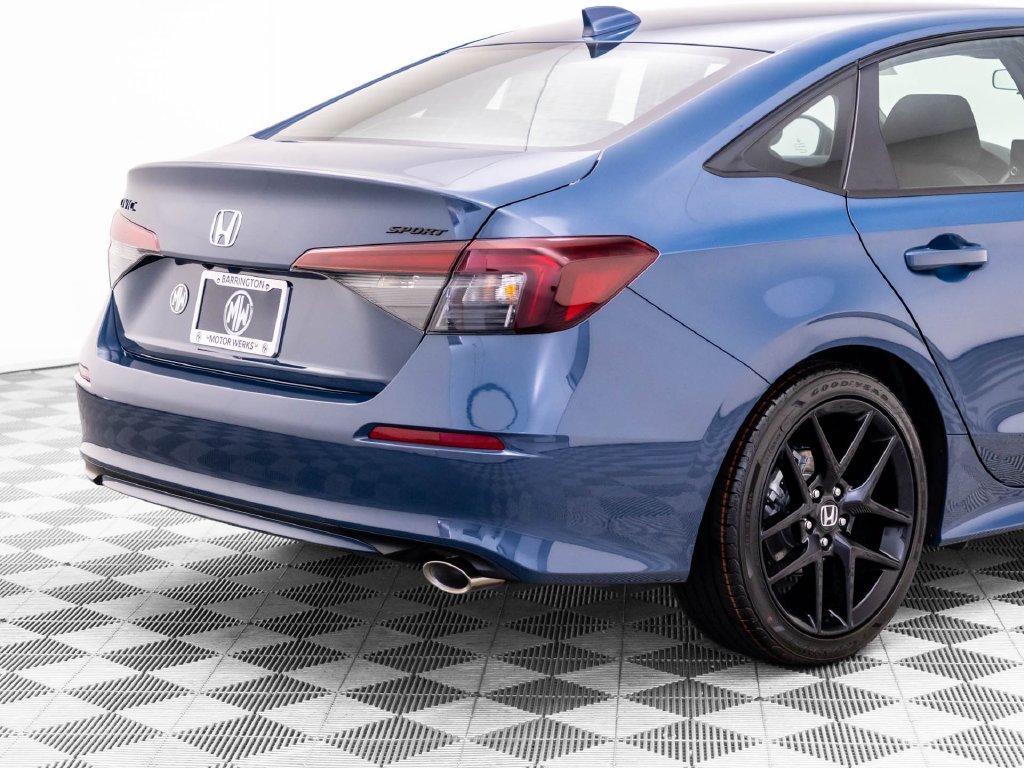 Vehicle thumbnail