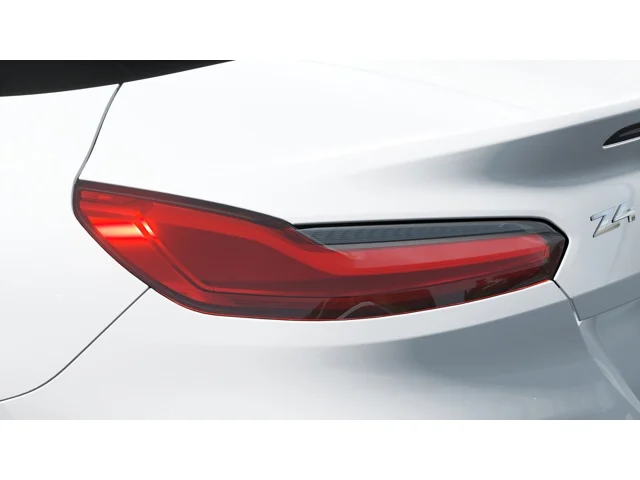 New 2026 Alpine White BMW sDrive30i image 8