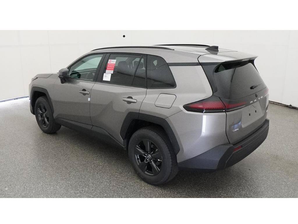 New 2026 Meteor Toyota LE image 5