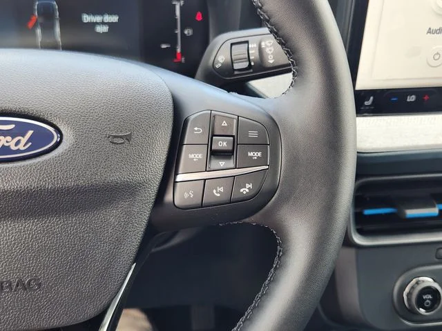 New 2026 Carbonized Gray Metallic Ford XLT image 30