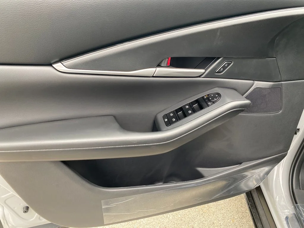 New 2026 Gray Mazda 2.5 S Preferred image 10