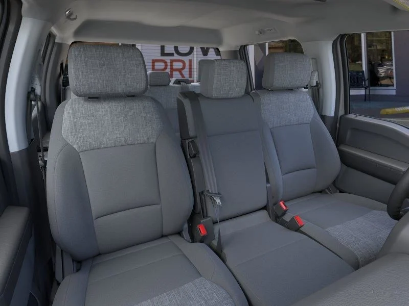 New 2026 Avalanche Ford F-250® XLT image 10