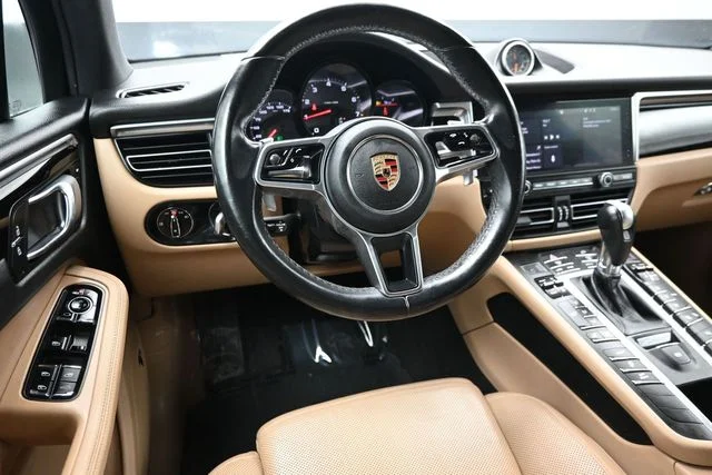 Used 2019 Blue Porsche Base image 12