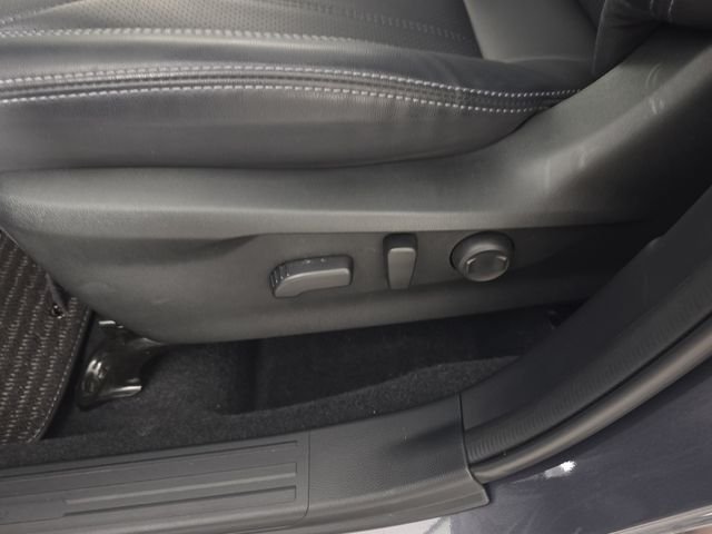 Certified Used 2024 Gray Subaru Touring image 26